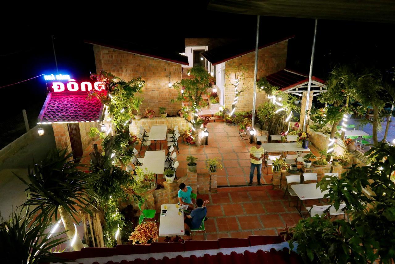 Allure Hotel Thuy Trieu Exteriör bild